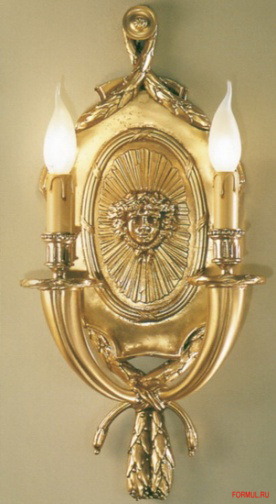 Possoni Illuminazione 3007/A2 ORO